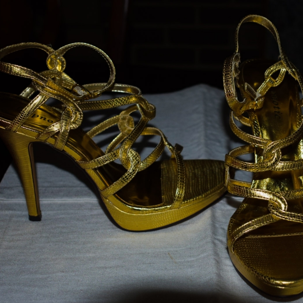 Women's Shoes